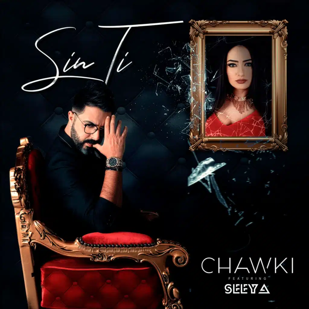 Sin Ti (feat. Seeya)