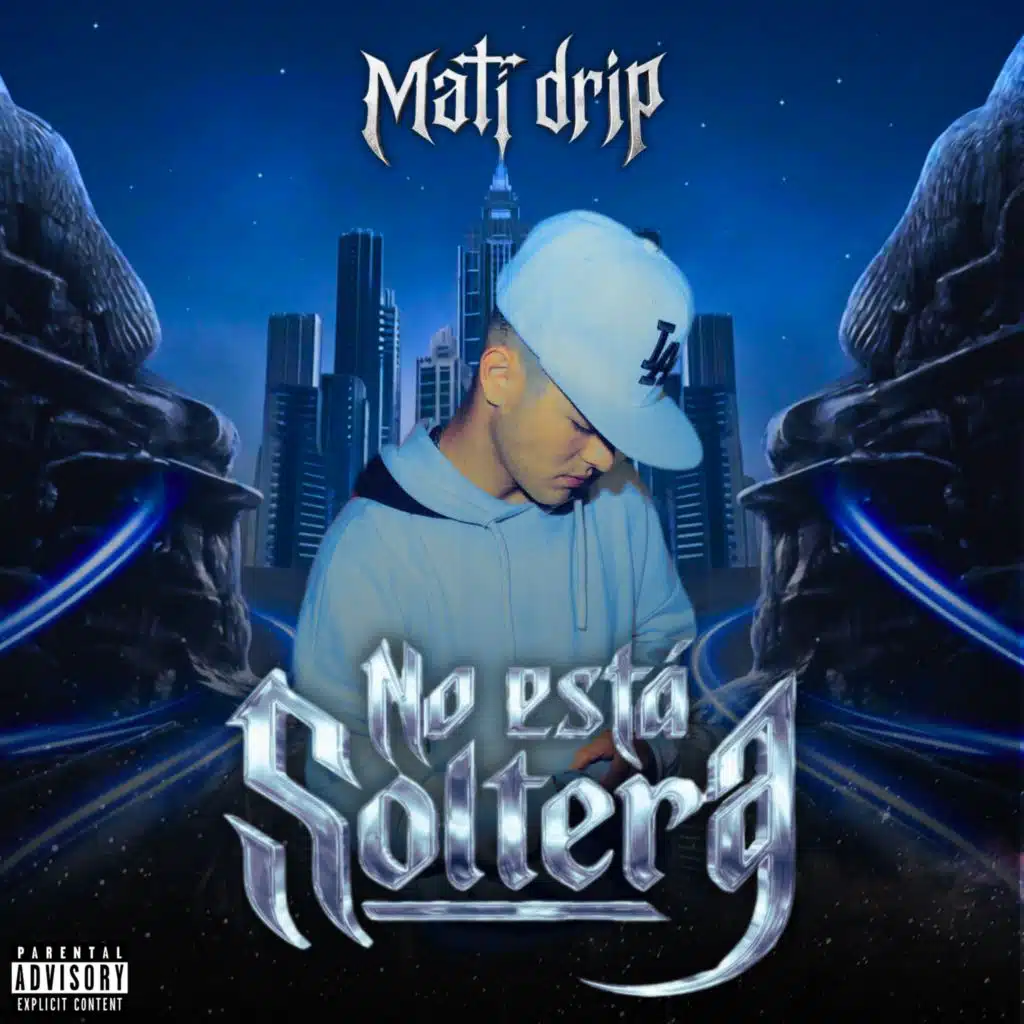 Mati Drip