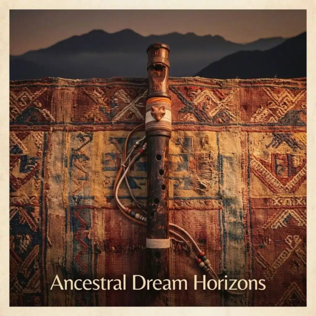 Ancestral Dream Horizons