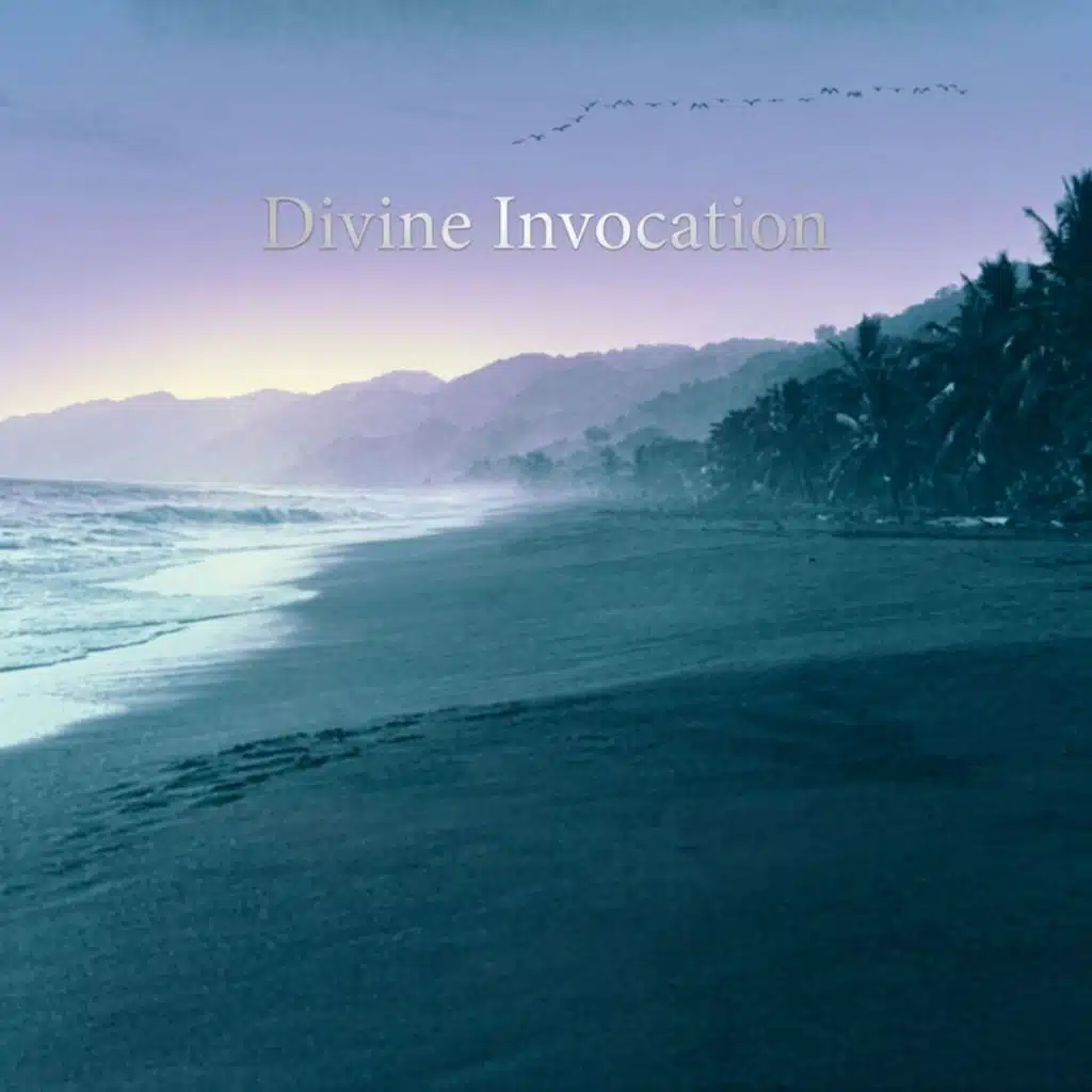 Divine Invocation