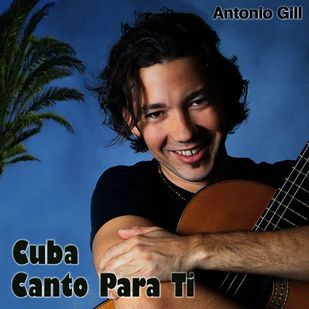 Cuba Canto Para Ti