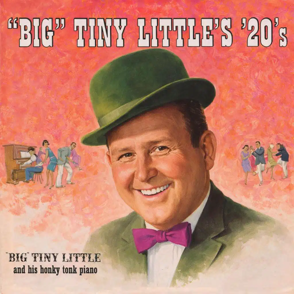 Big Tiny Little's '20's
