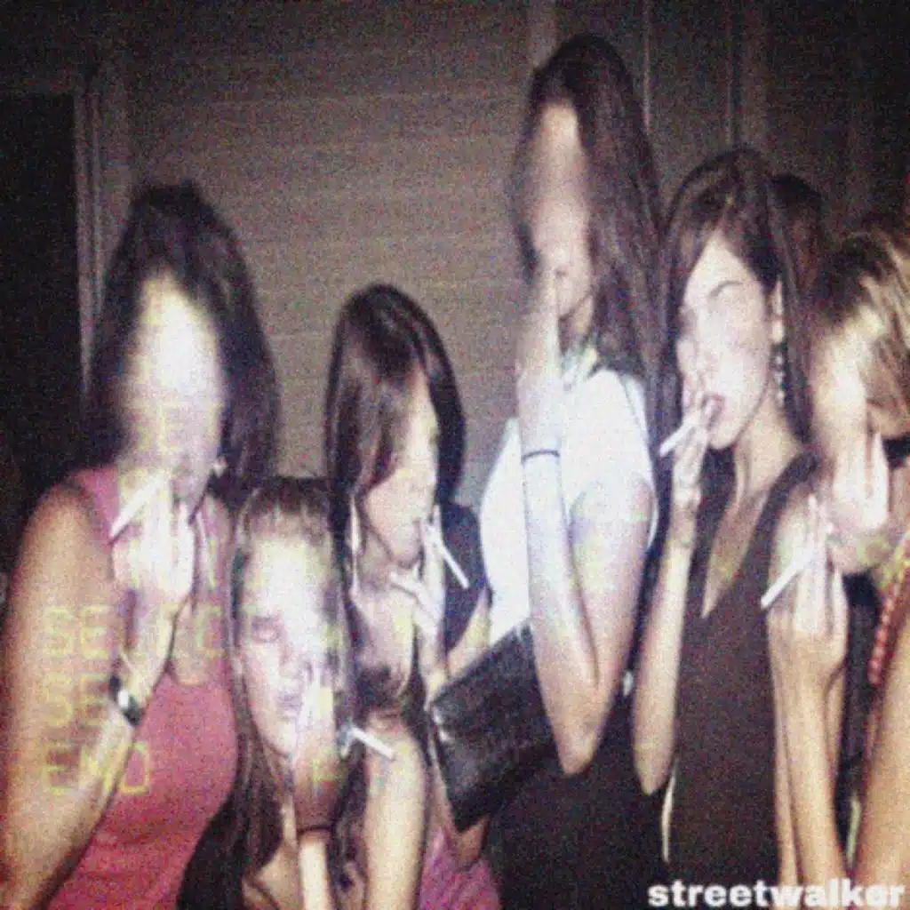Streetwalker