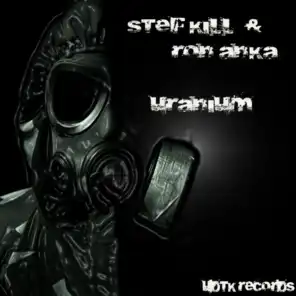 Uranium (Instrumental Club Mix)