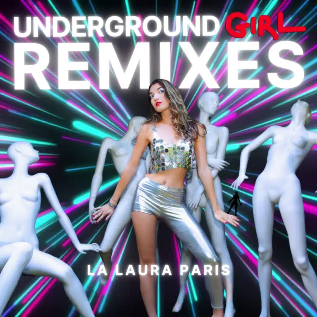 Underground Girl (Remixes)