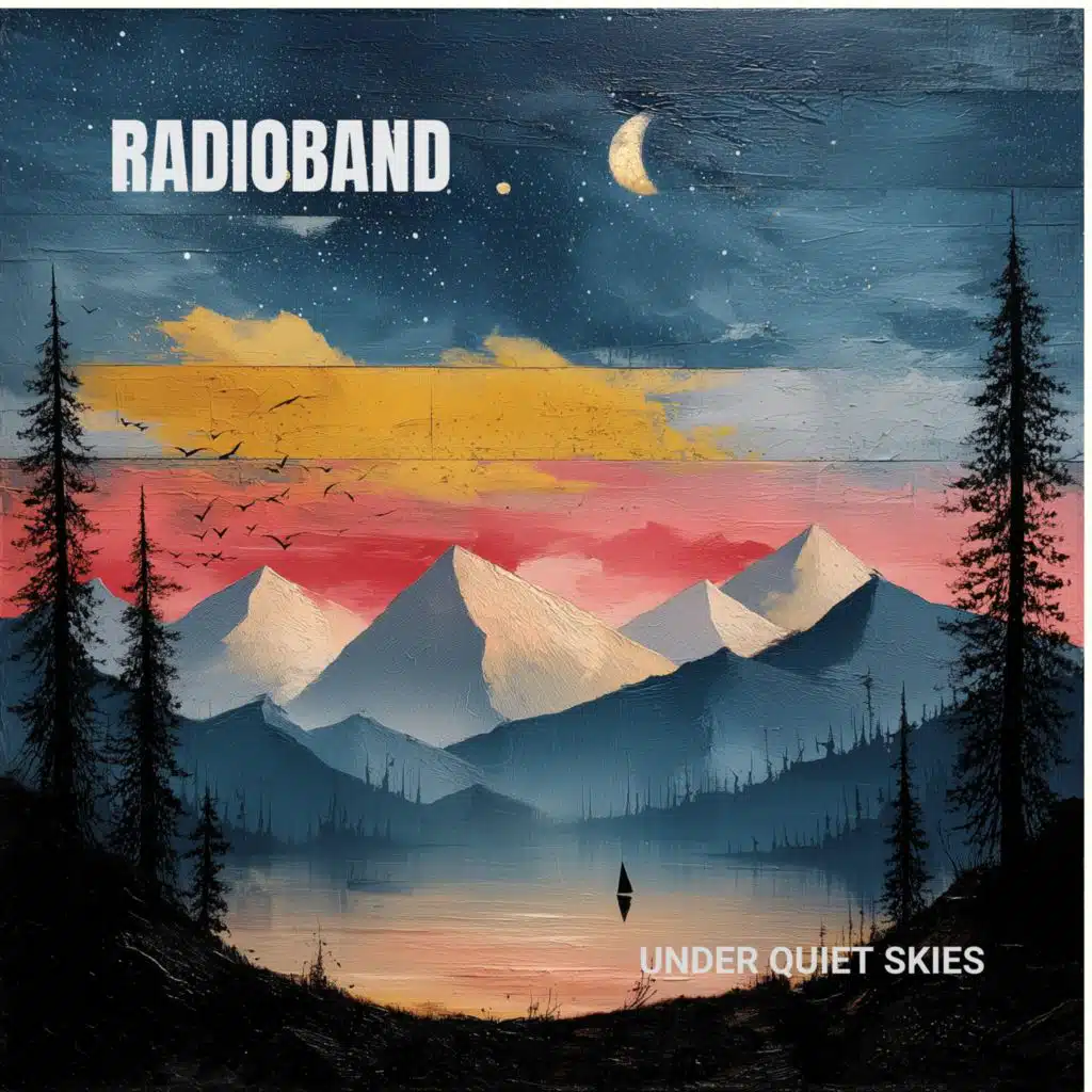 Radioband