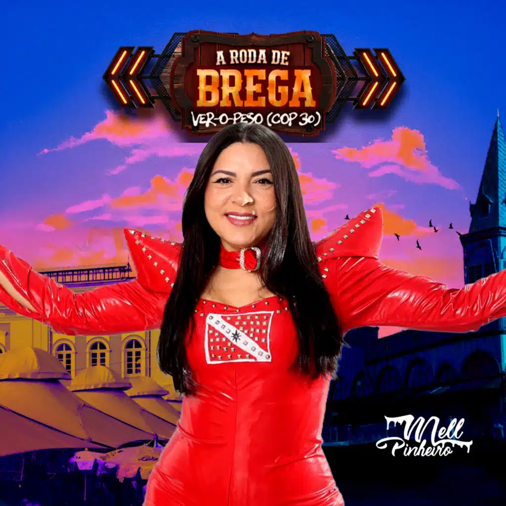 Mell Pinheiro