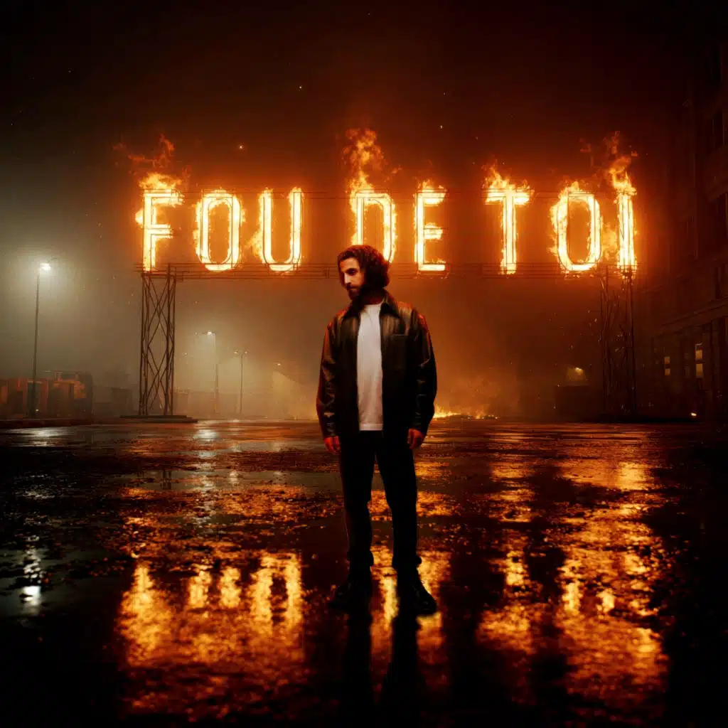 Fou de toi