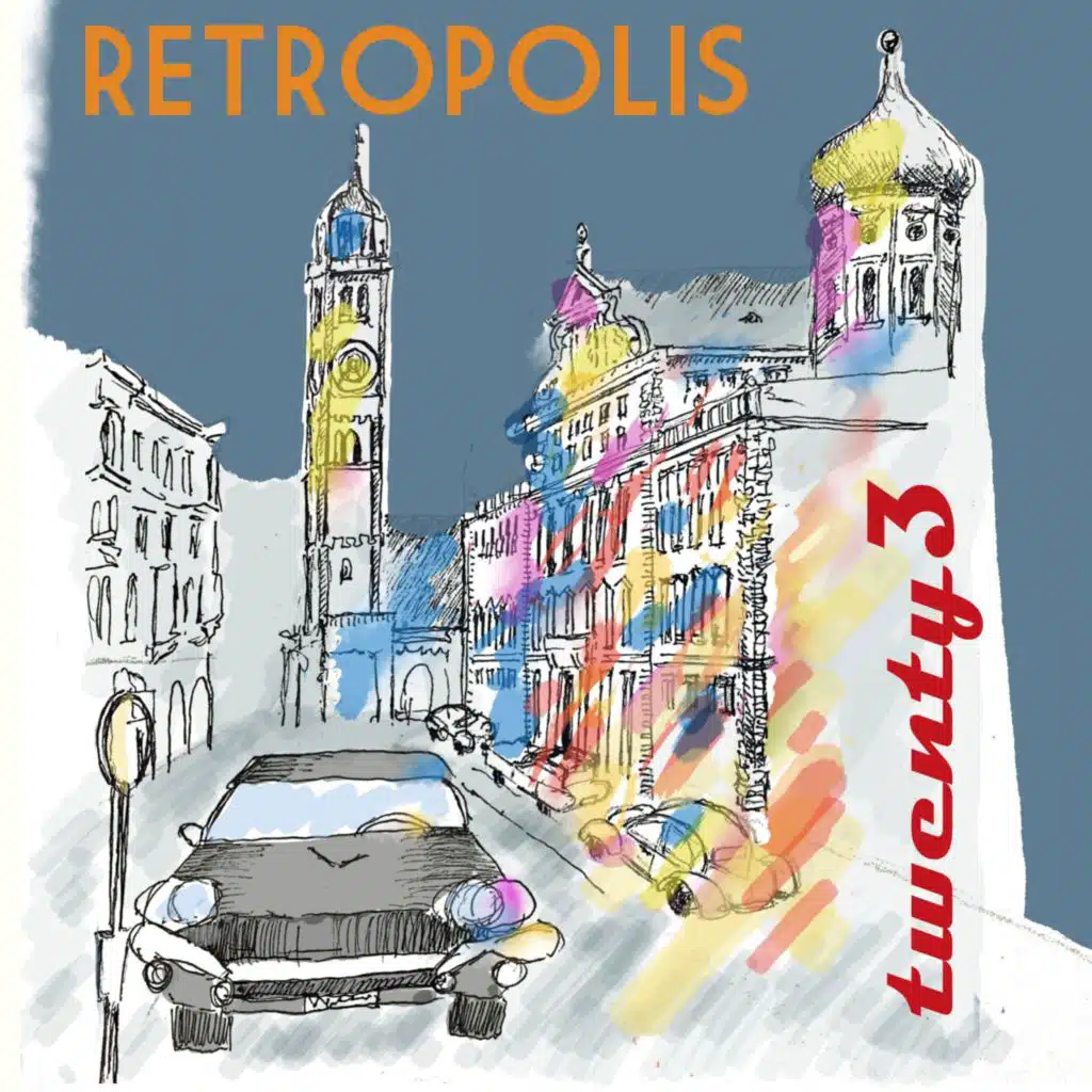 Retropolis