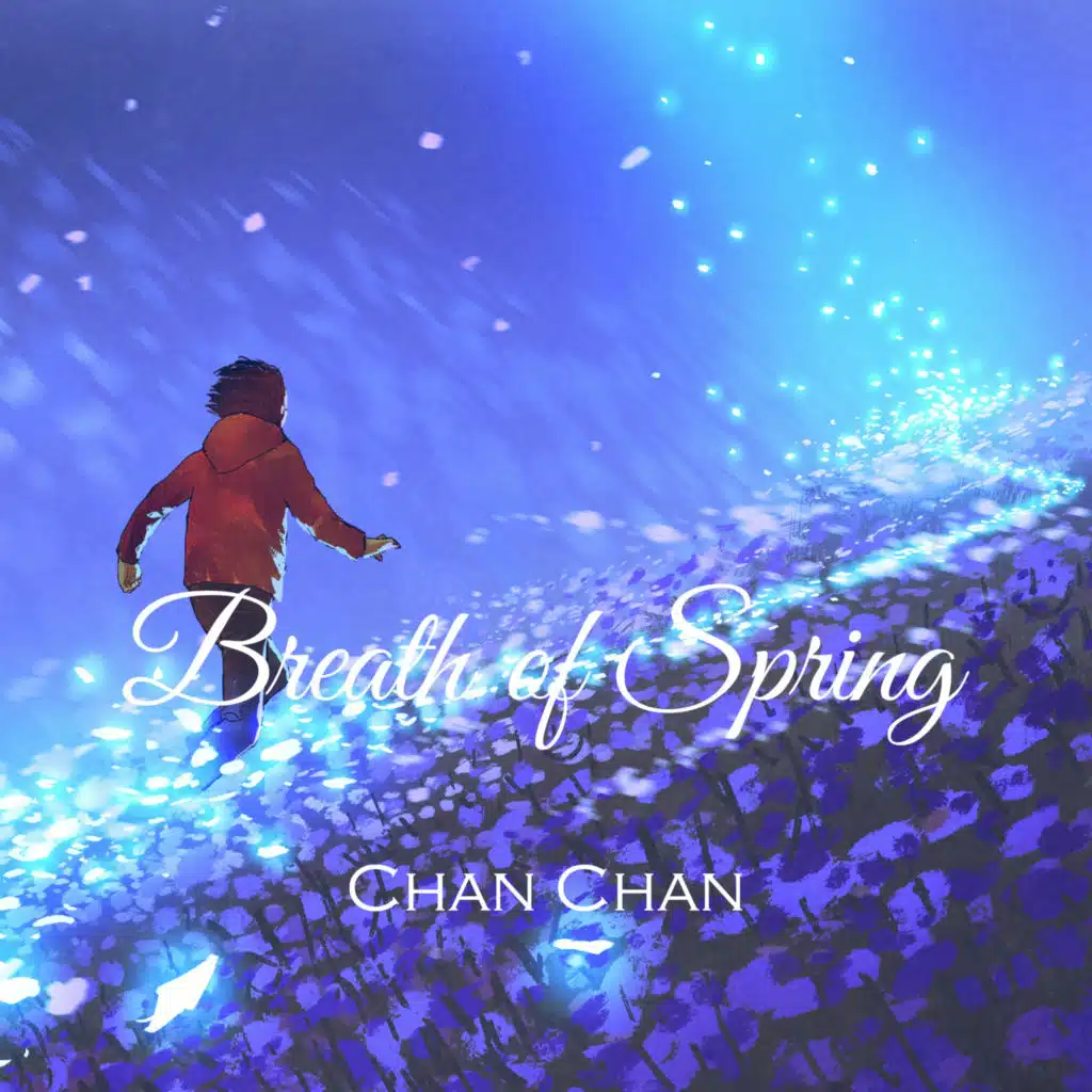 Breath of Spring