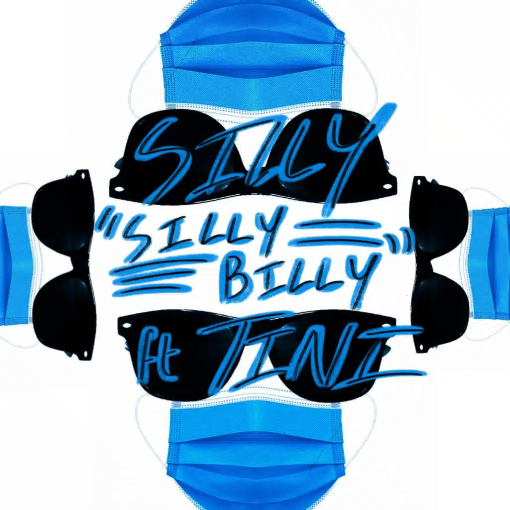SILLY BILLY (feat. TINI)