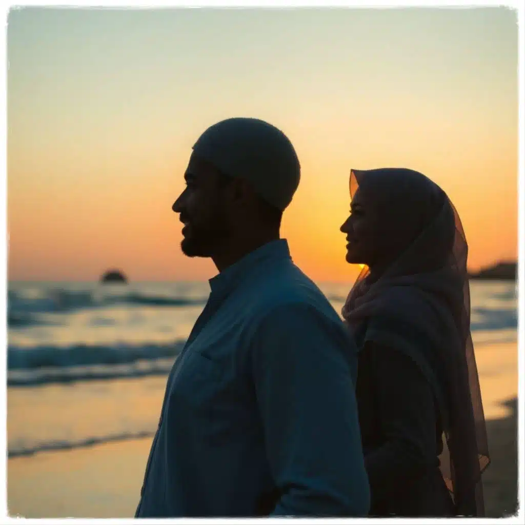 لكِ يا ملاذي