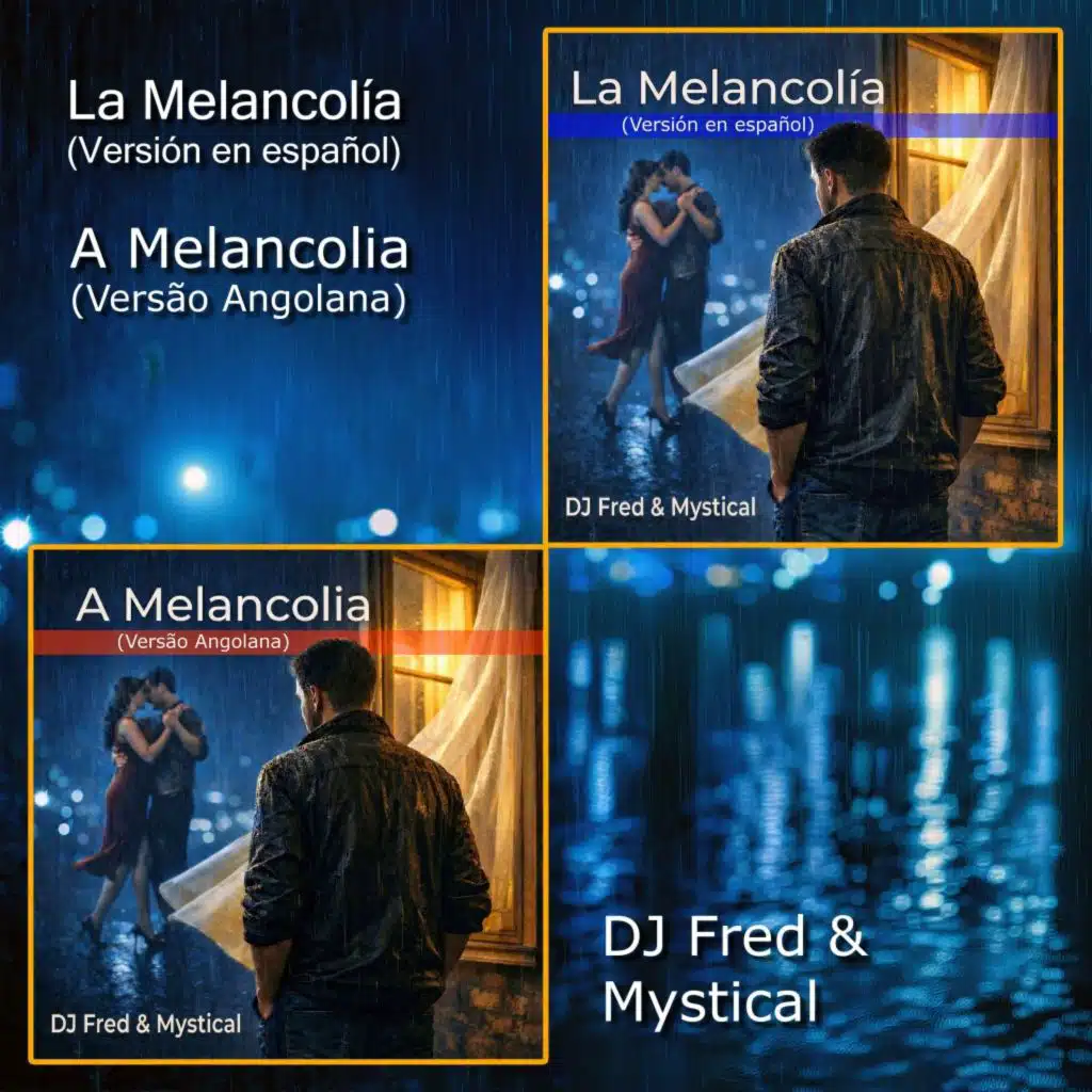 La Melancolía - A Melancolia