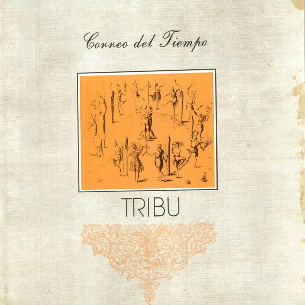 Correo Del Tiempo