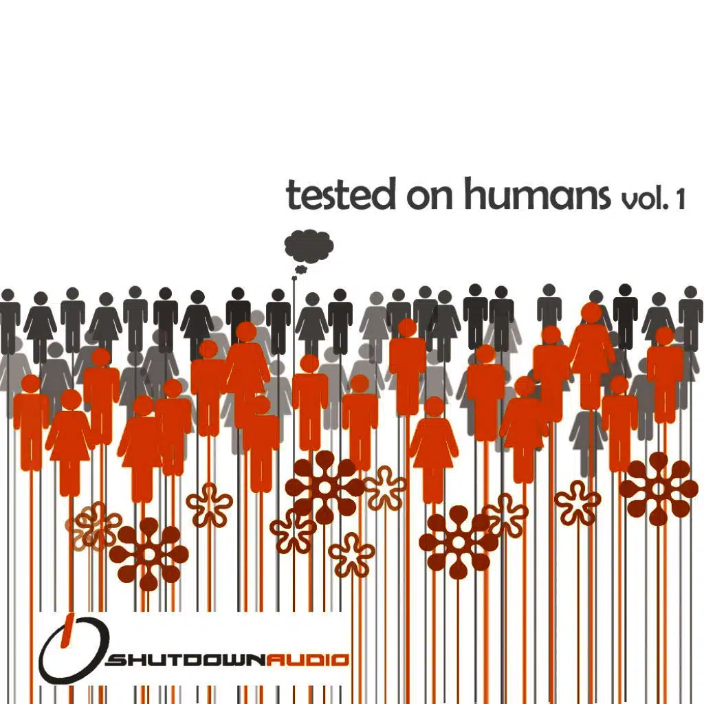Tested on Humans 1