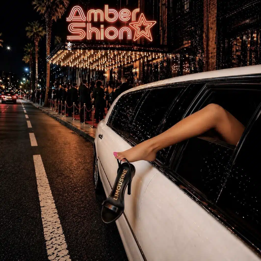 Limousine