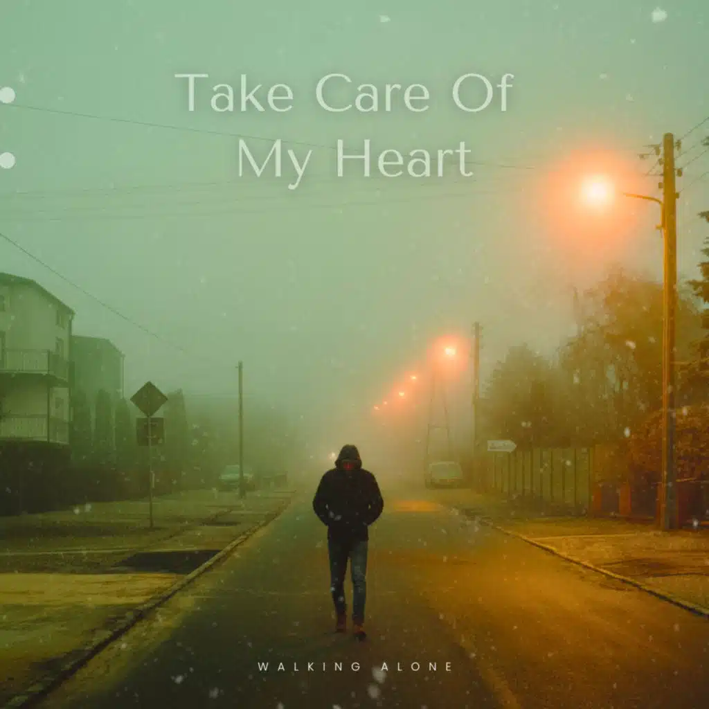 A Thousand Nights (feat. KEO BONA)