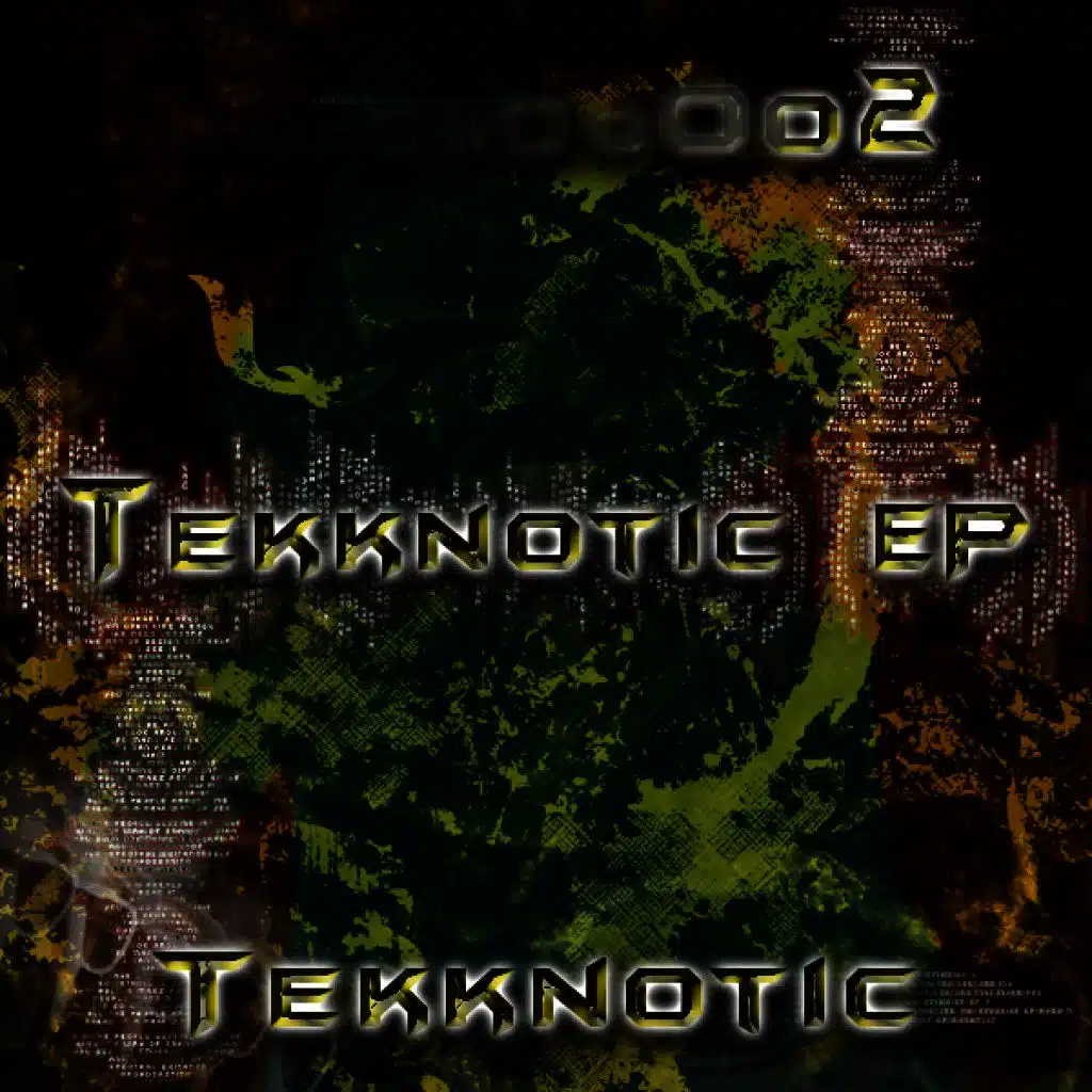Tekknotic
