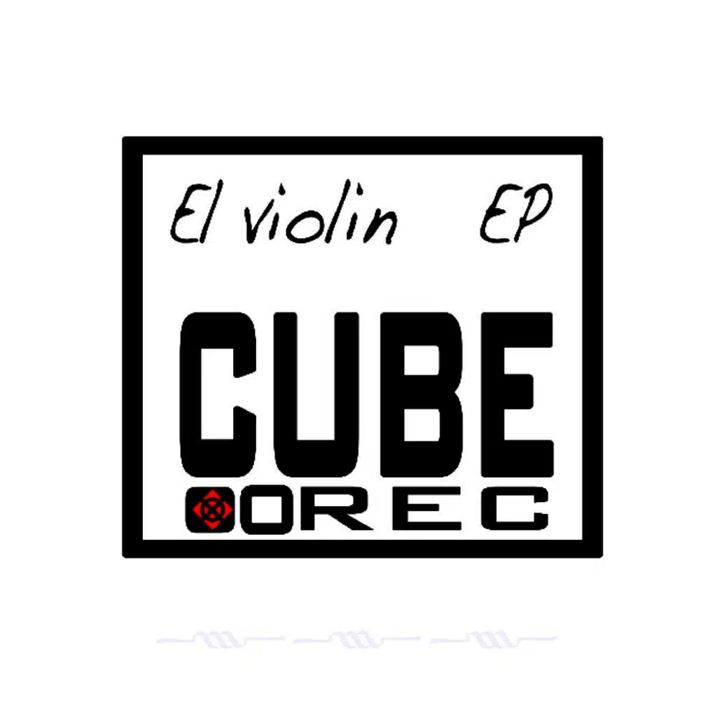 El Violin EP