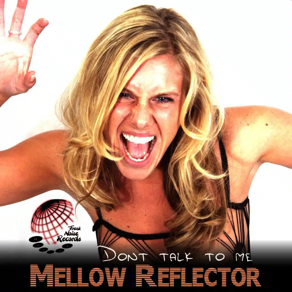 Dont Talk to Me (Radio Cut)