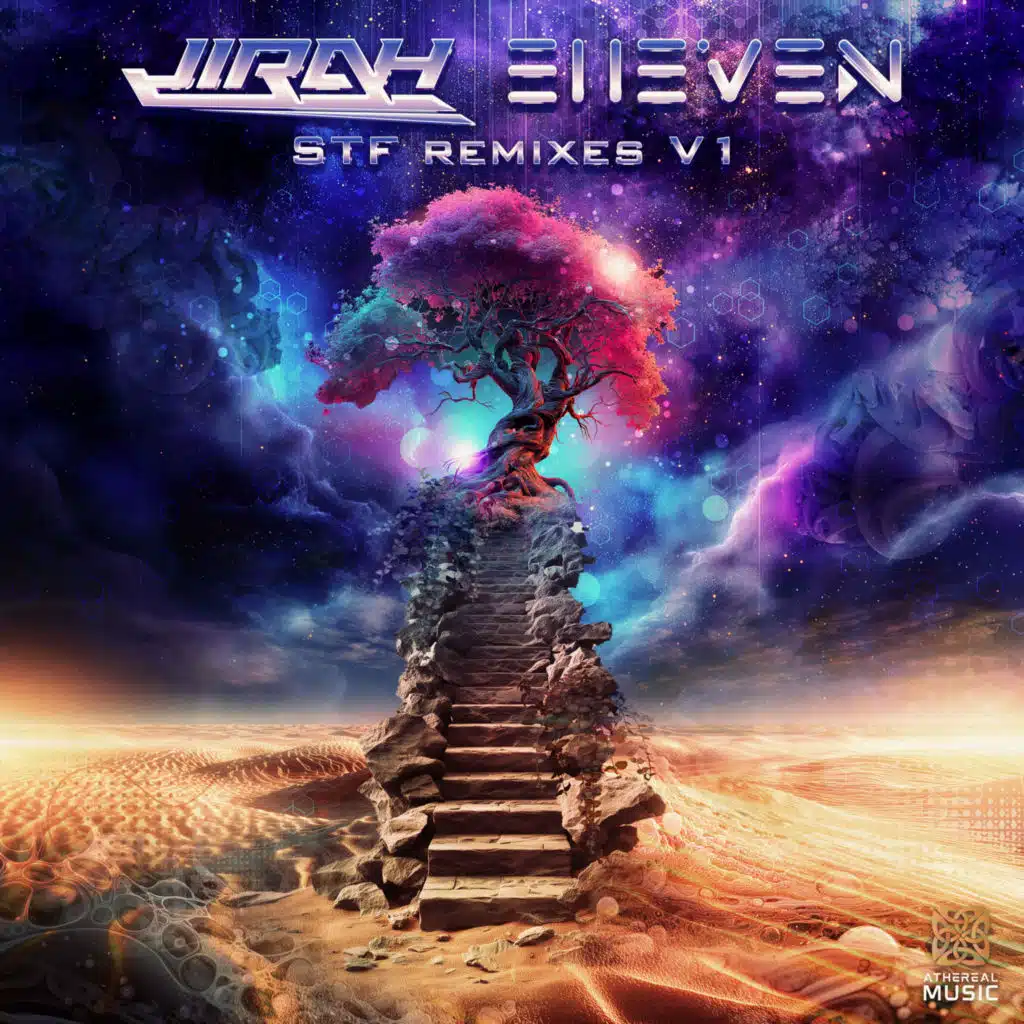 STF Remixes, Vol. 1 (feat. Stranger Than Fiction)