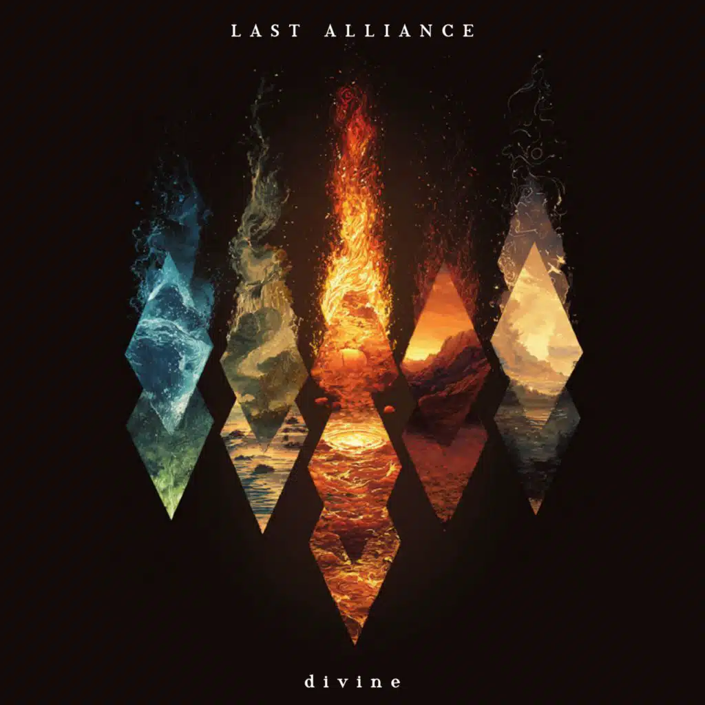 LAST ALLIANCE