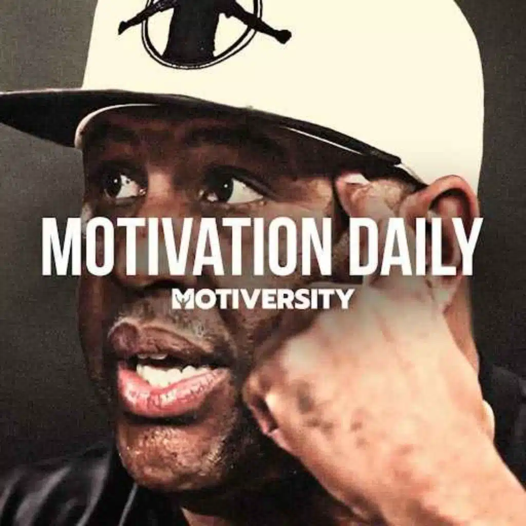 BECOME MENTALLY TOUGH - Powerful Eric Thomas Motivation