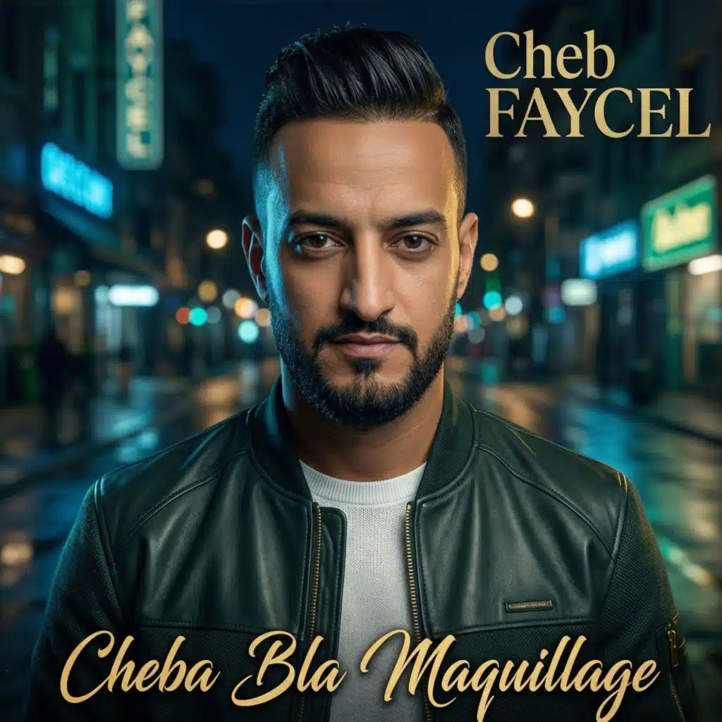 Cheba Bla Maquillage