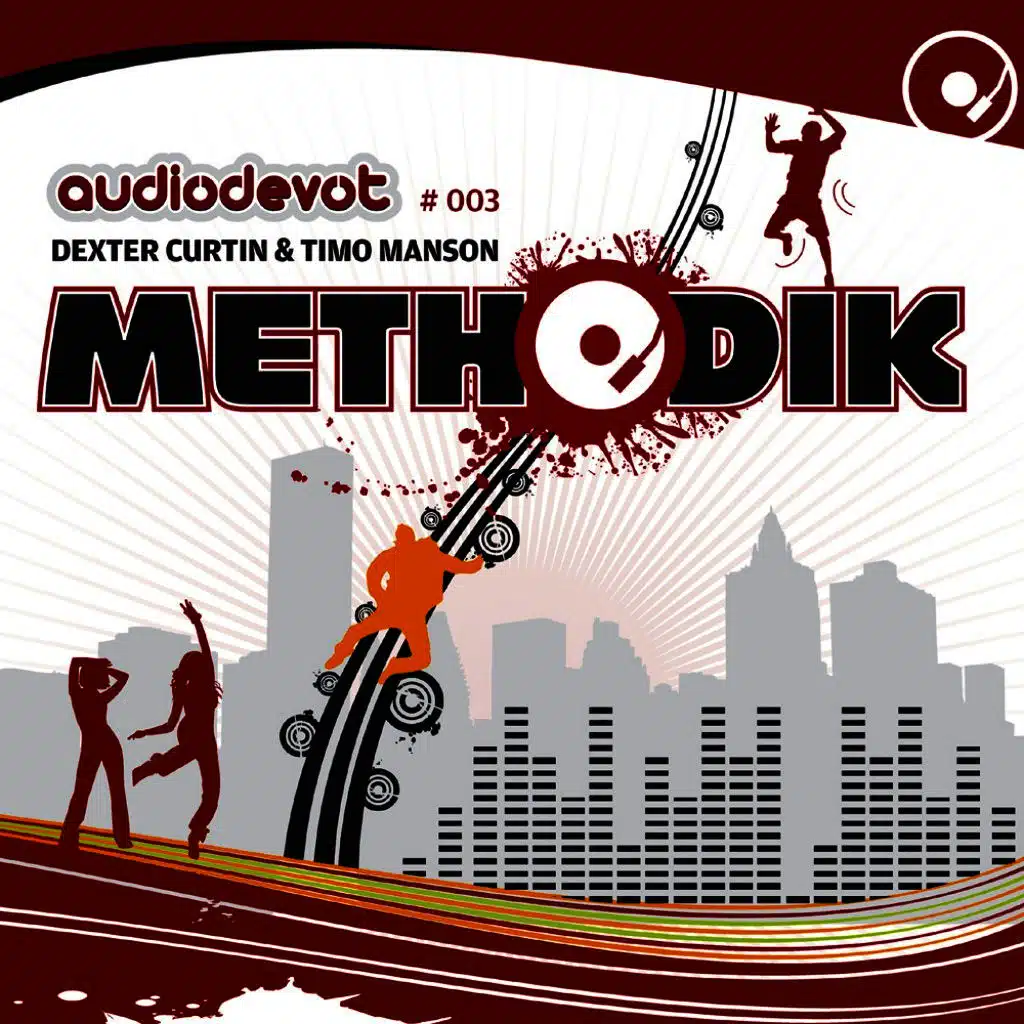 Bassmethode (Original)