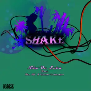 Shake (Makossa Dub Mix)