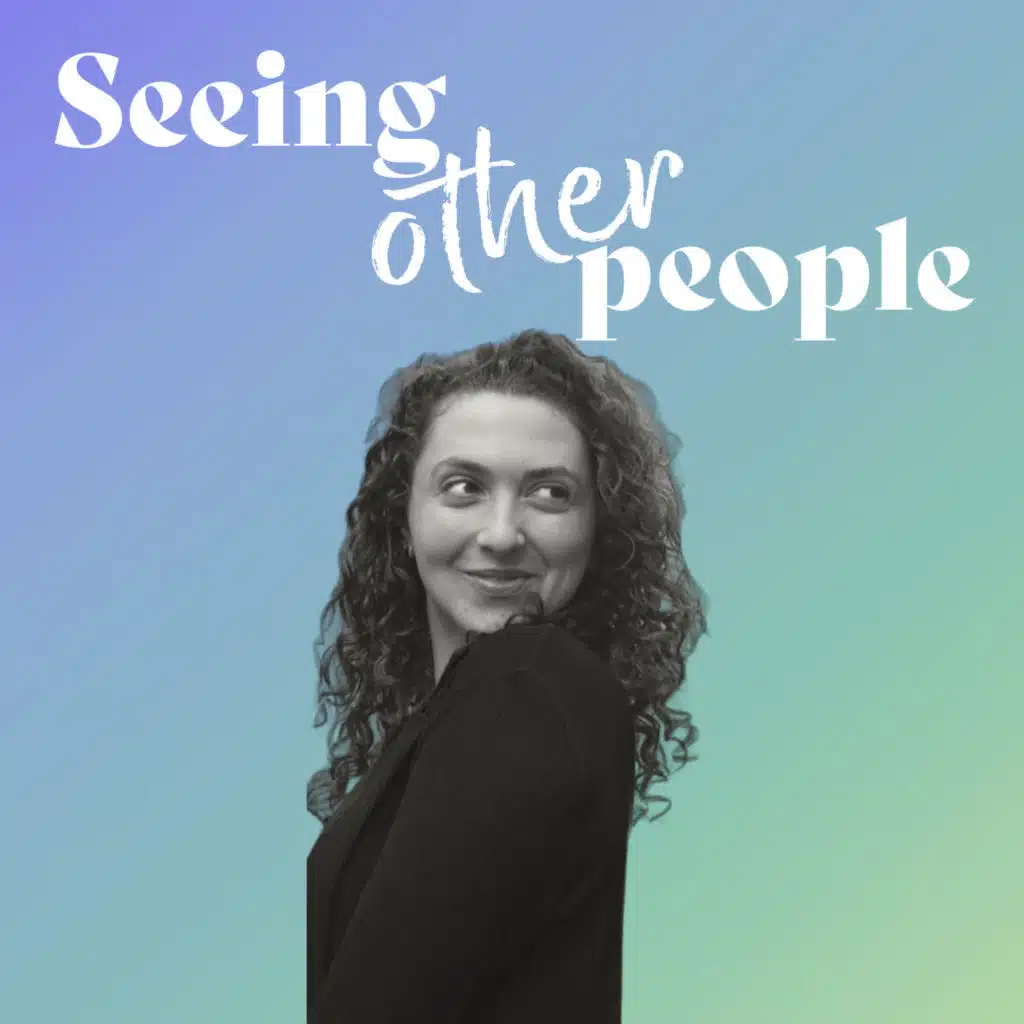 Taking the Pressure Off Dating