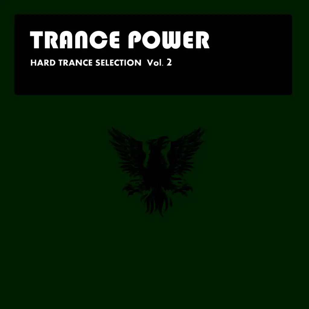 Hard Trance Selection Vol. 2