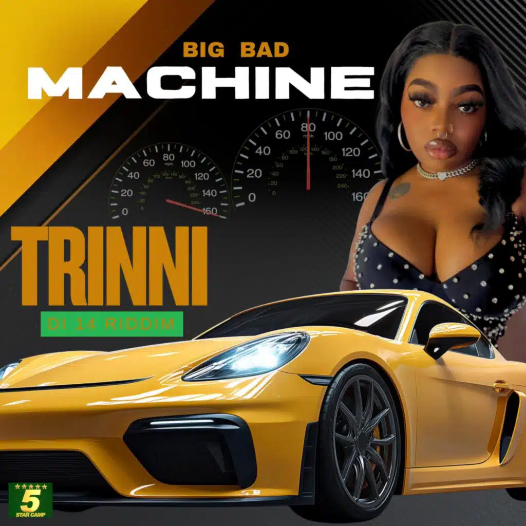 TRINNI