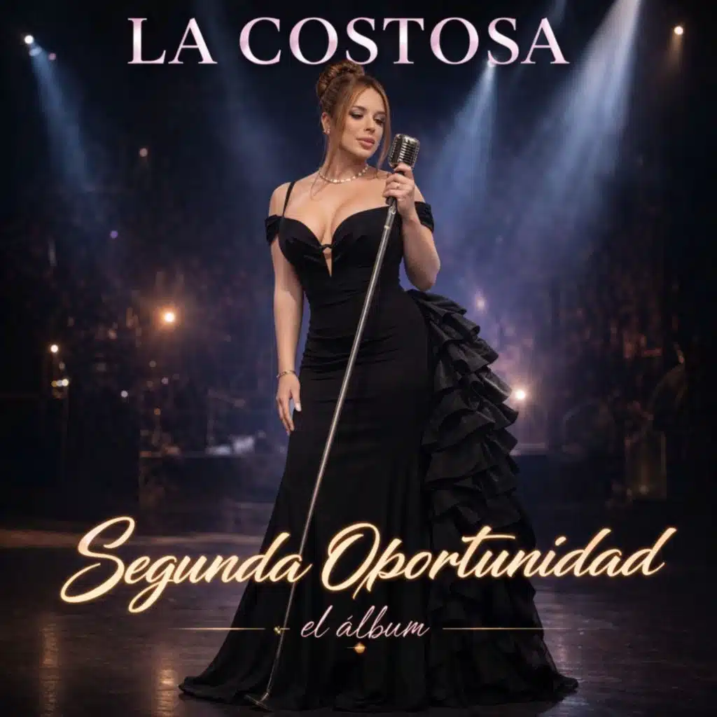 Segunda Oportuidad