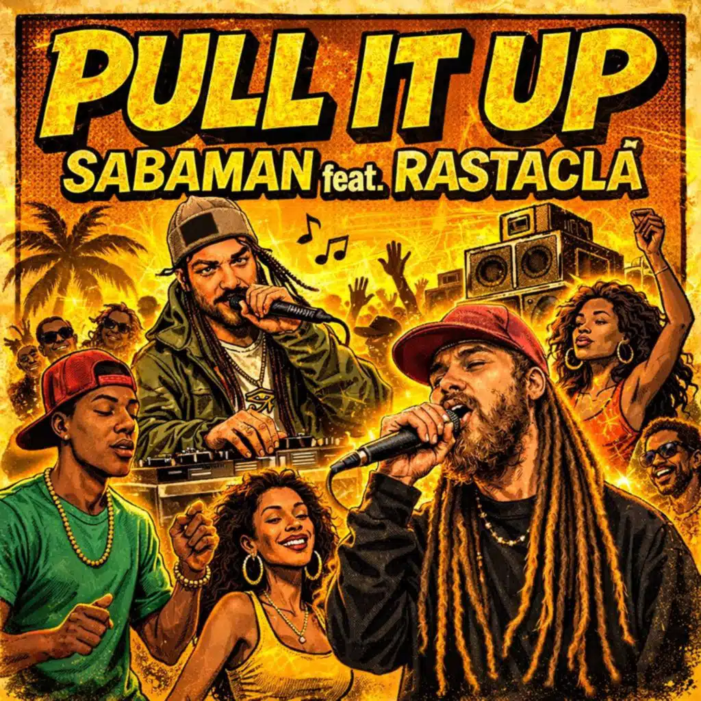 Sabaman