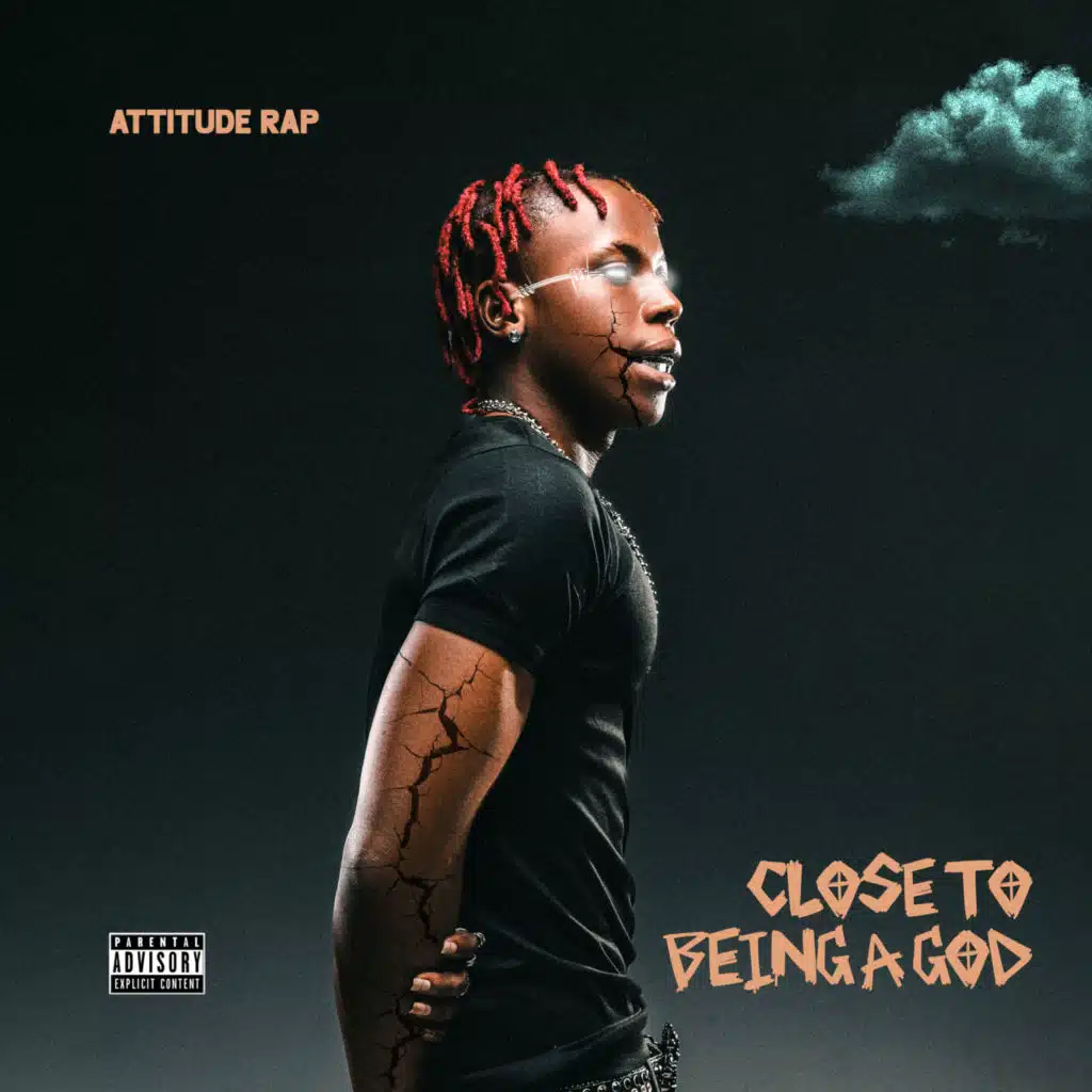 Attitude Rap