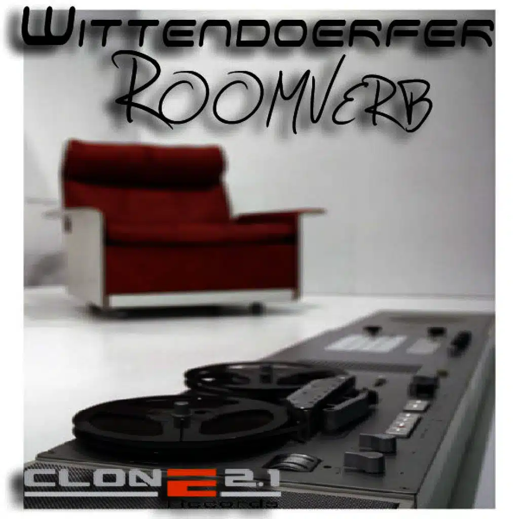 Roomverb (Suite 610 mix)