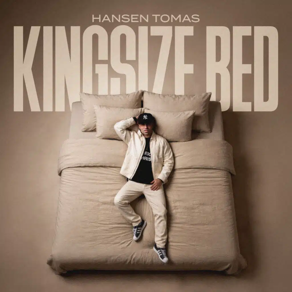 Hansen Tomas