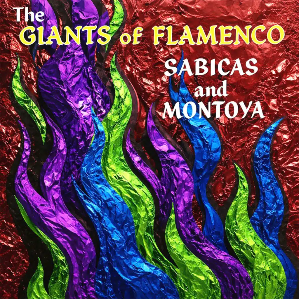 The Giants of Flamenco