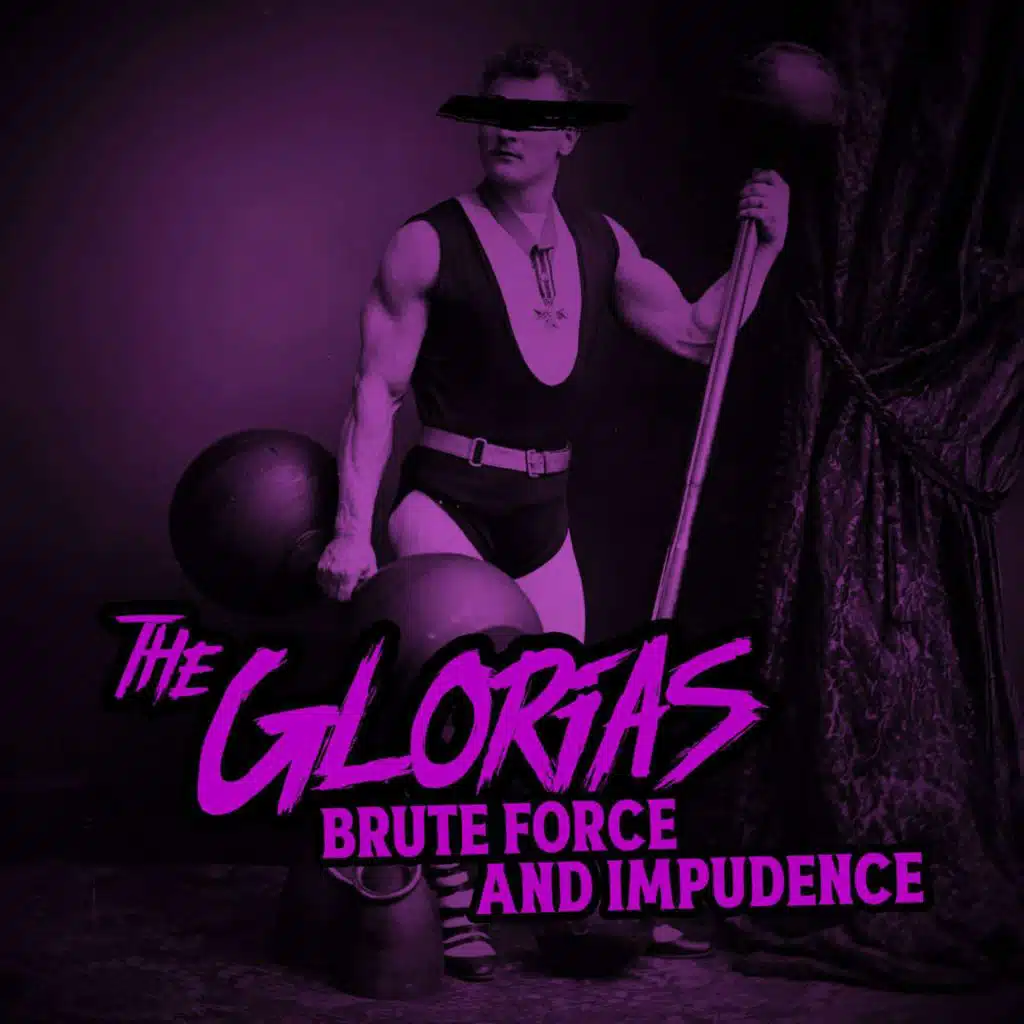 Brute Force & Impudence