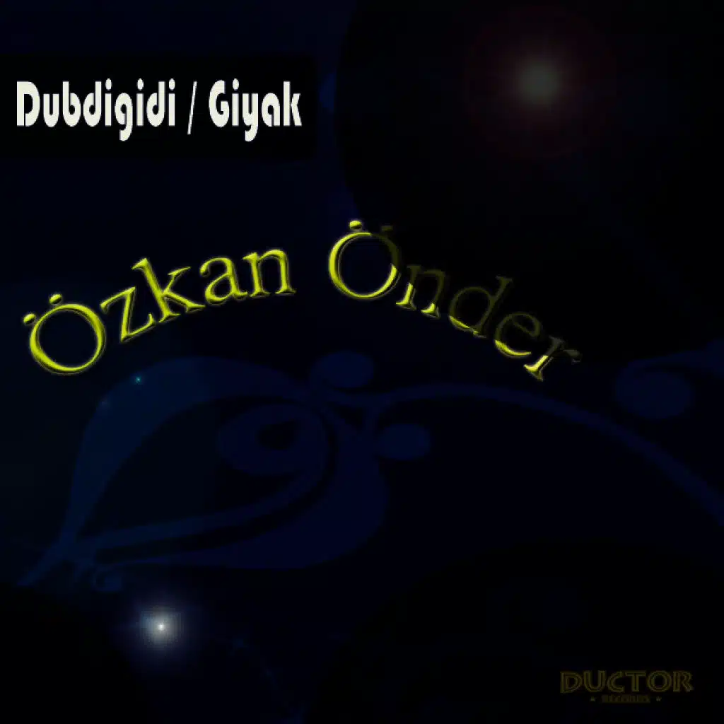 Giyak (Orginal Mix)