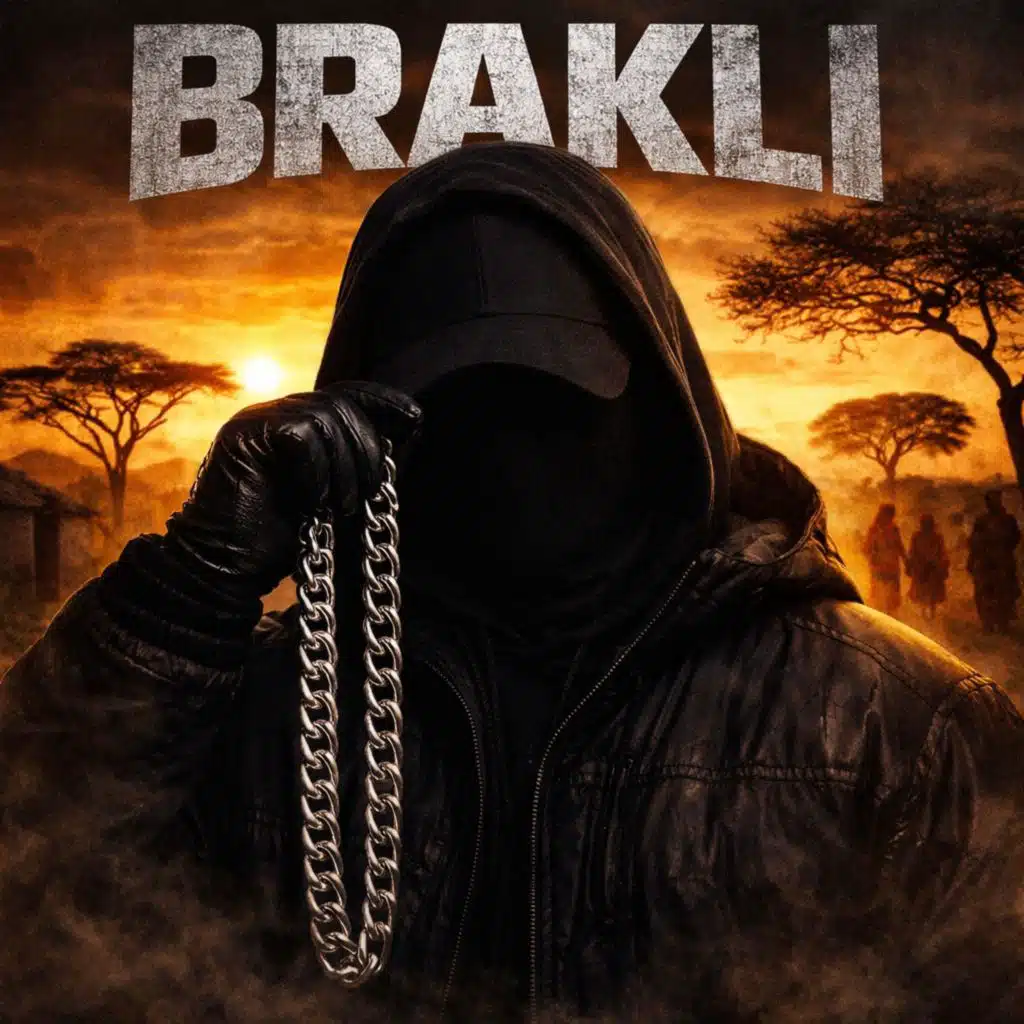 Brakli