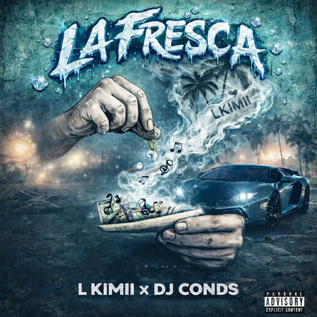 L Kimii & Dj Conds