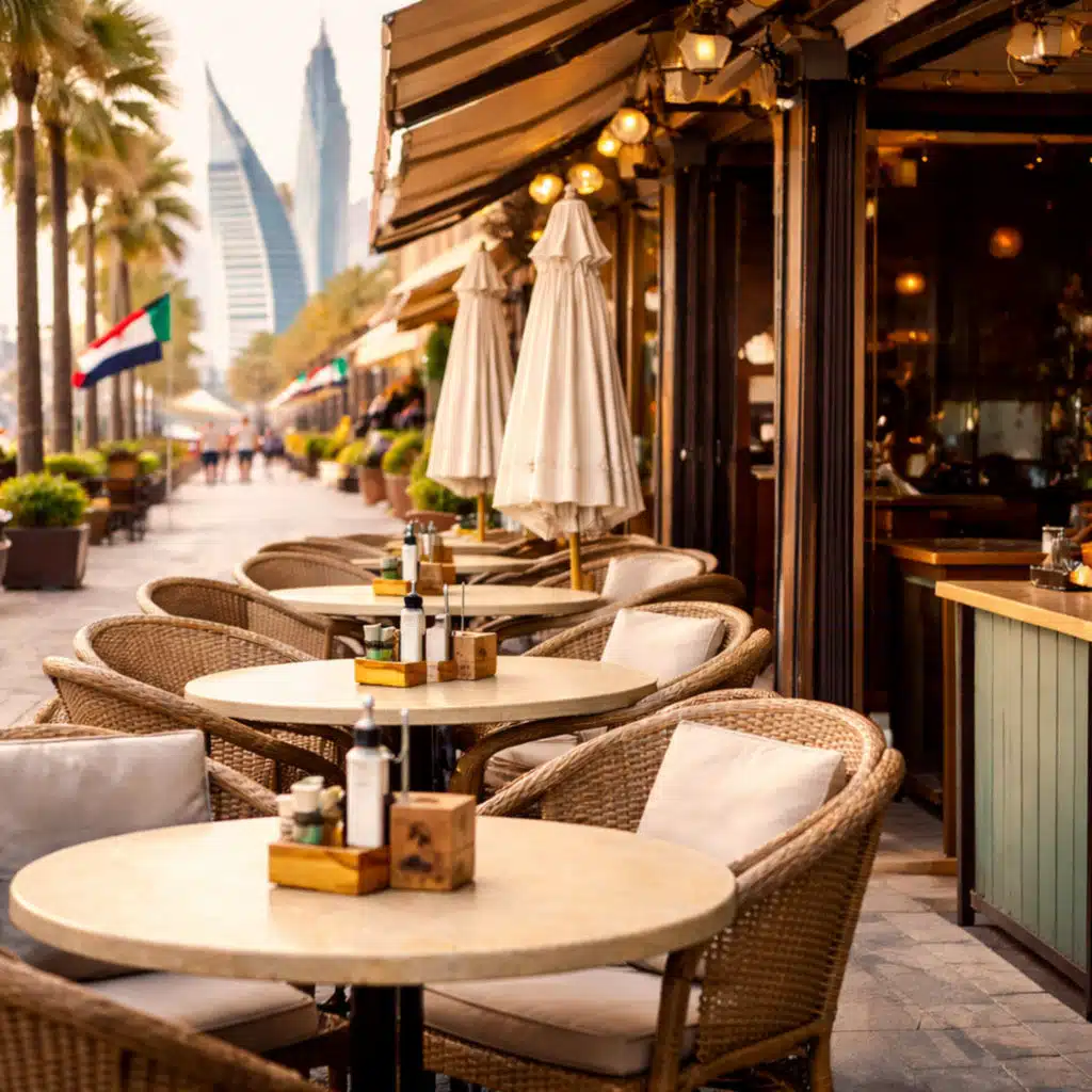 Tourism slowdown hitting businesses