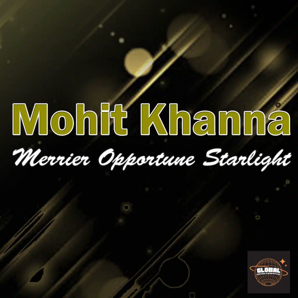 Mohit Khanna
