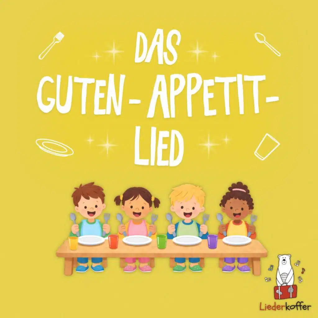 Liederkoffer