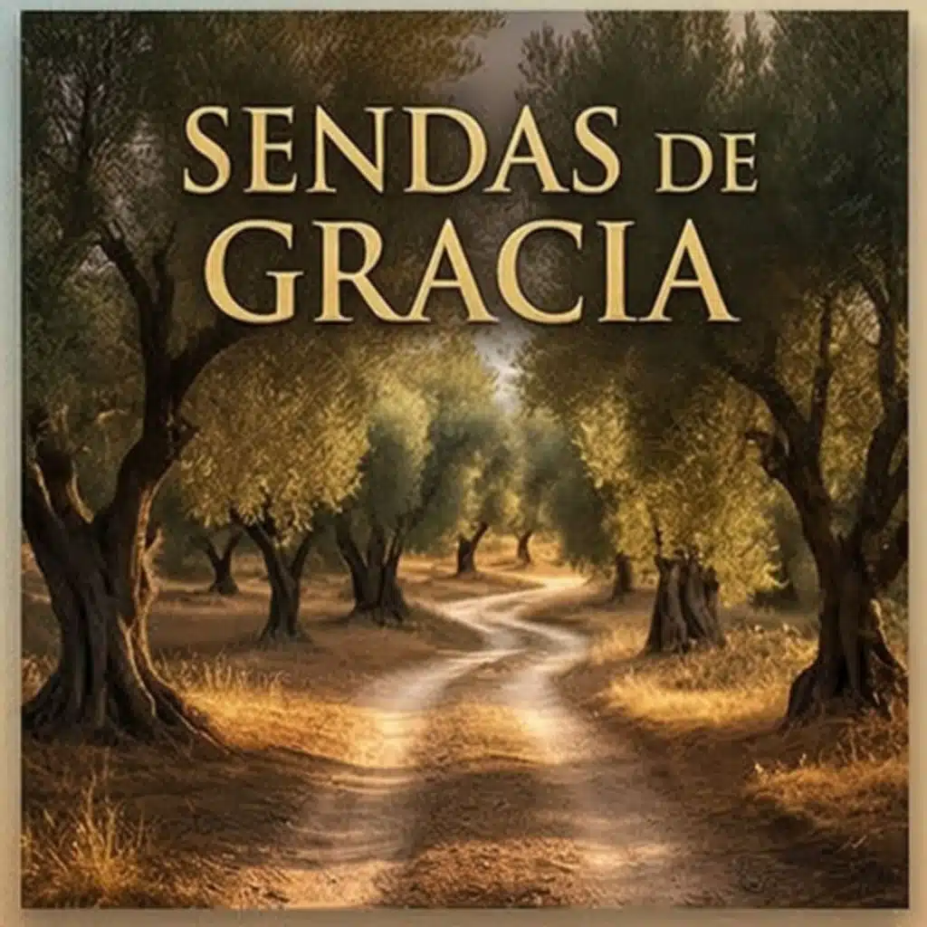 Sendas de Gracia