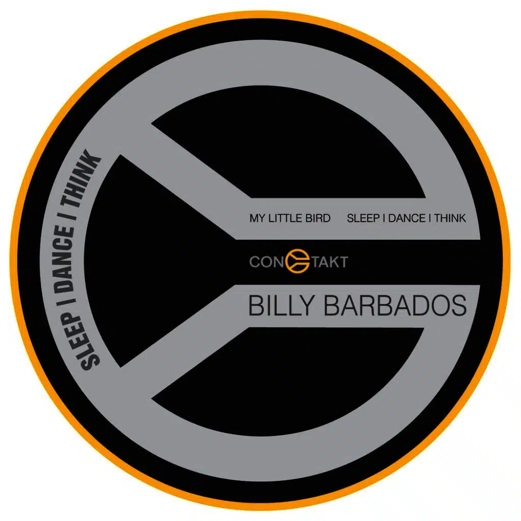 Sleep , Dance , Think