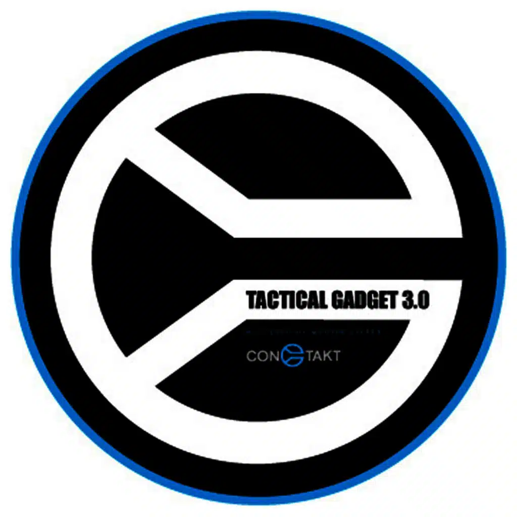 Tactical Gadget 3.0