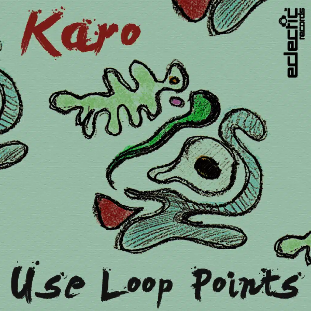 Use Loop Points (PHM's Synthetic Mix)